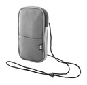 RPET crossbody mobiele tas #1