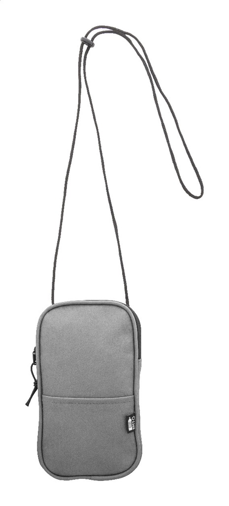 RPET crossbody mobiele tas #2