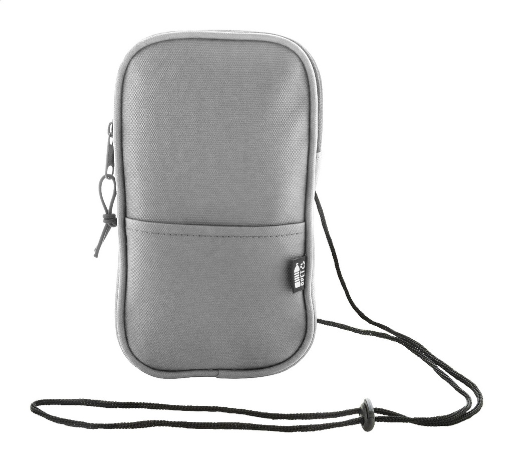 RPET crossbody mobiele tas #3