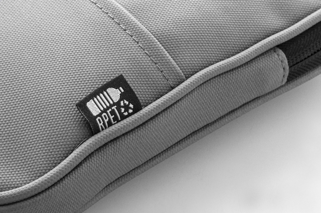 RPET crossbody mobiele tas #5