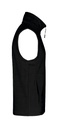 fleece bodywarmer vest #3