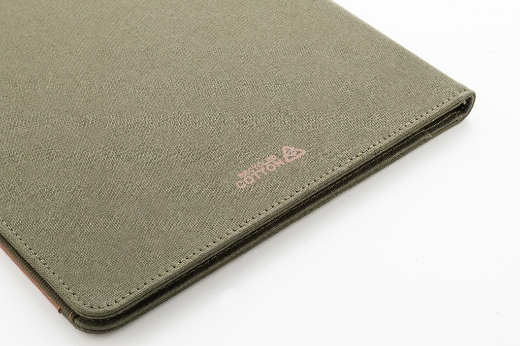 gerecyclede cava's documentmap #3