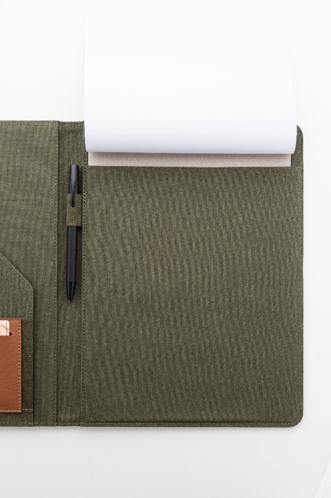 gerecyclede cava's documentmap #5