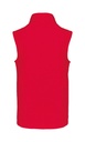 3-laags softshell bodywarmer vest #2