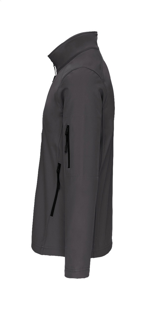 3-laags softshell jas #2