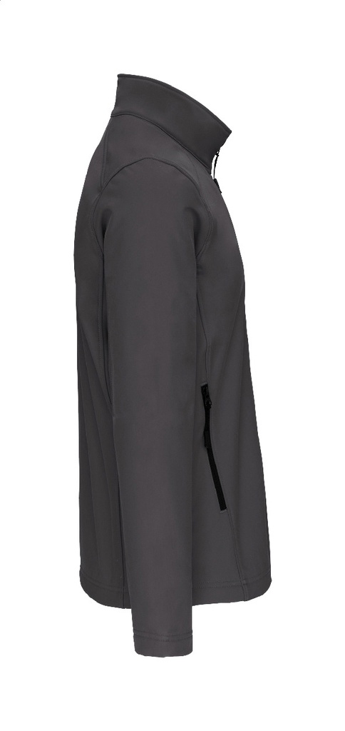 3-laags softshell jas #3
