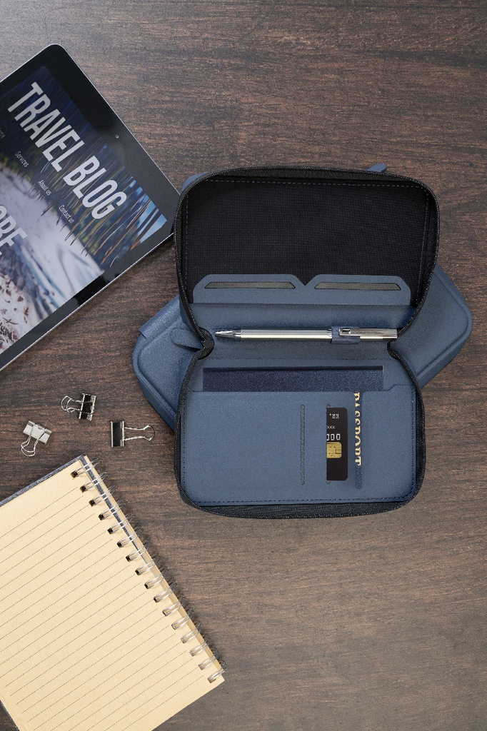 RPU reisorganisator #10