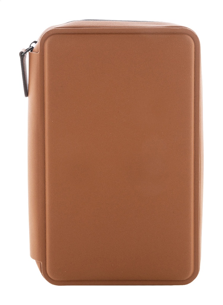 RPU reisorganisator #4