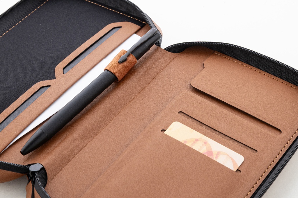 RPU reisorganisator #5