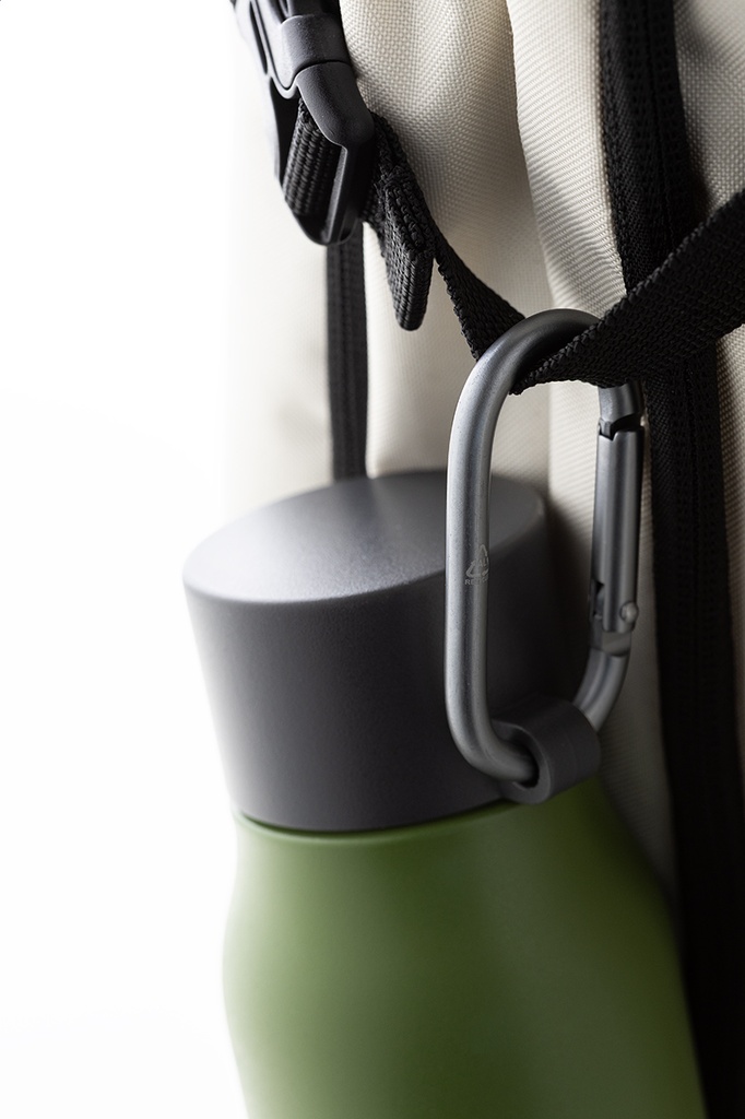 RSS geïsoleerde fles #7