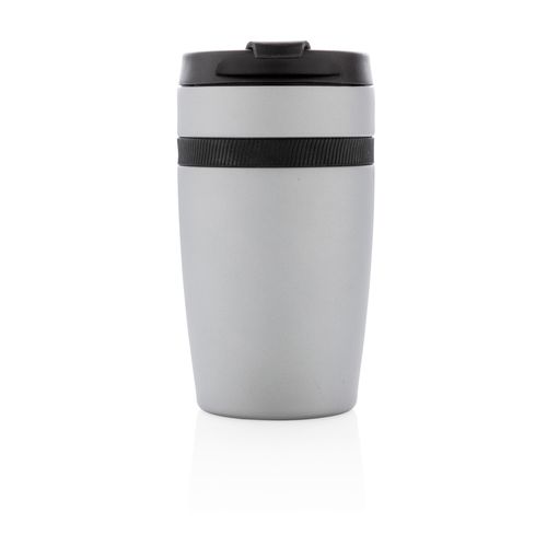 Sierra leak proof vacuum coffee tumbler