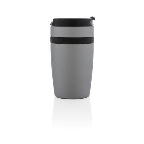 Sierra leak proof vacuum coffee tumbler