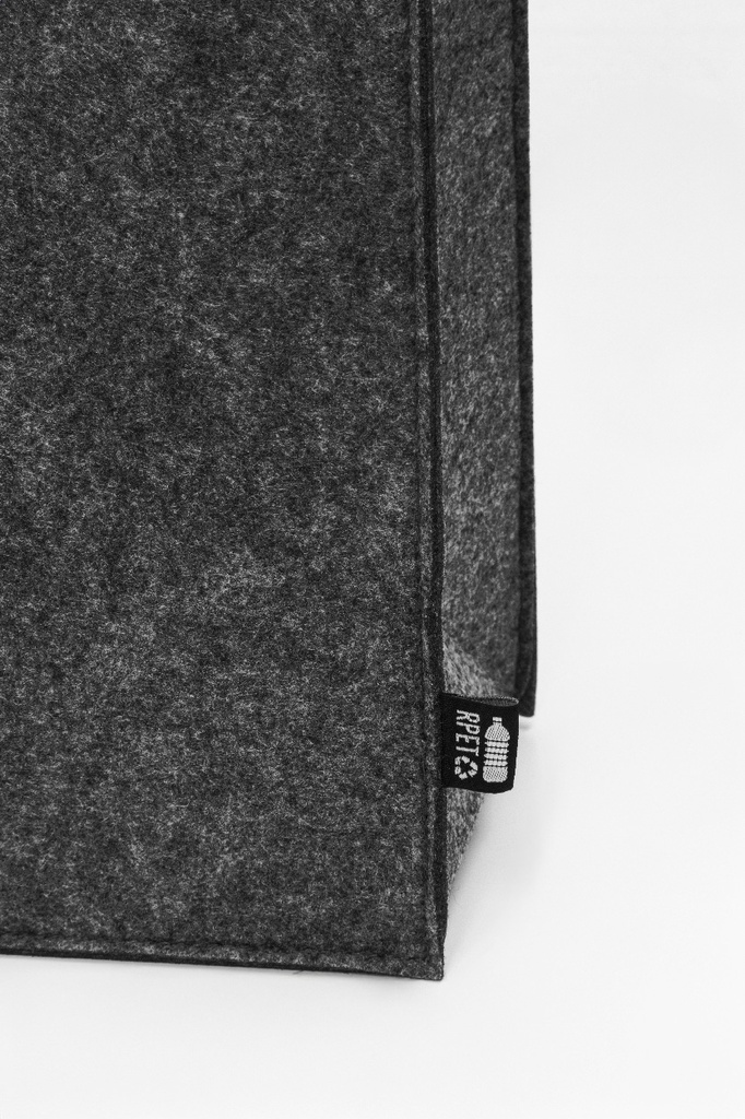 RPET boodschappentas #4