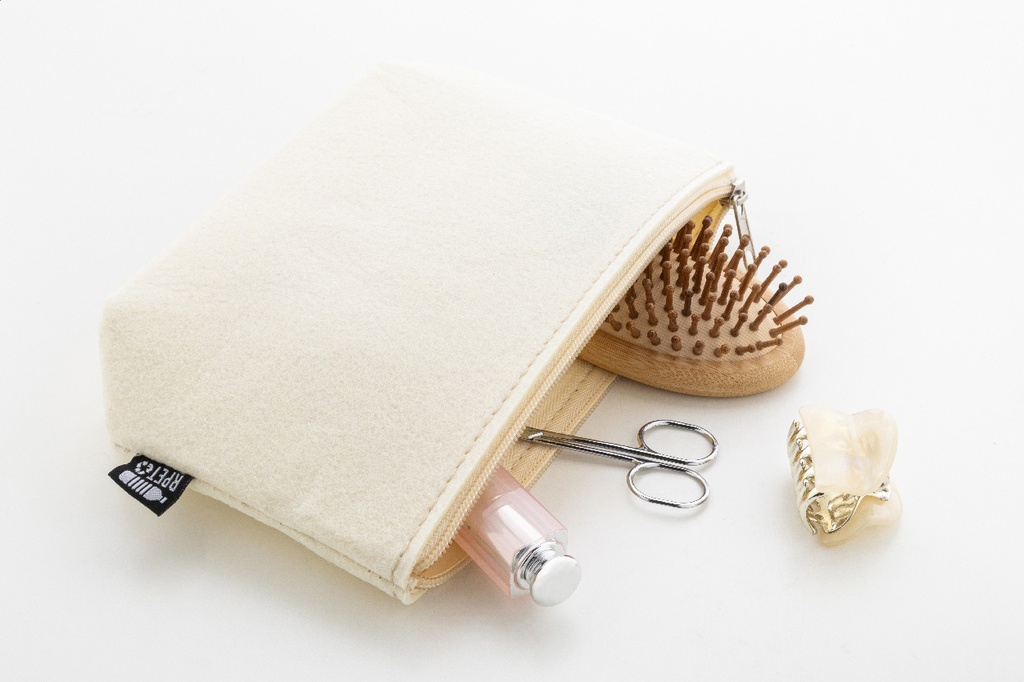 RPET cosmetische zak #4