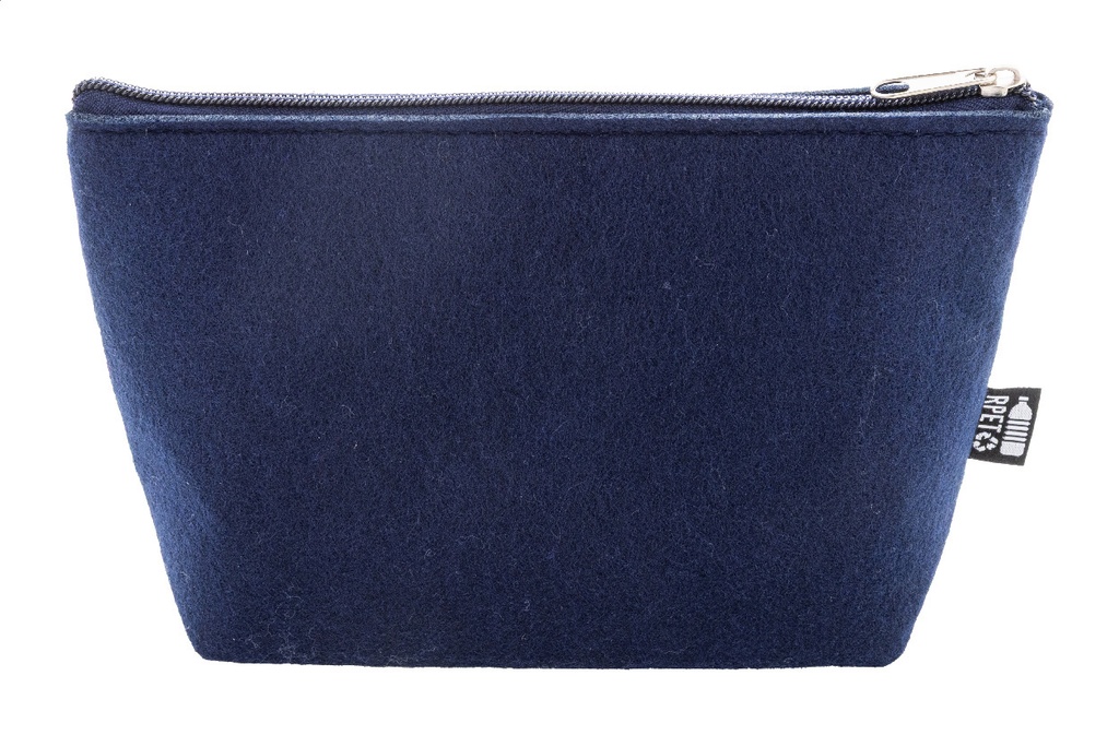 RPET cosmetische zak #1