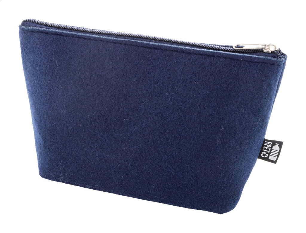 RPET cosmetische zak #2