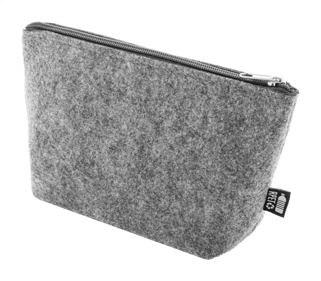 RPET cosmetische zak #4