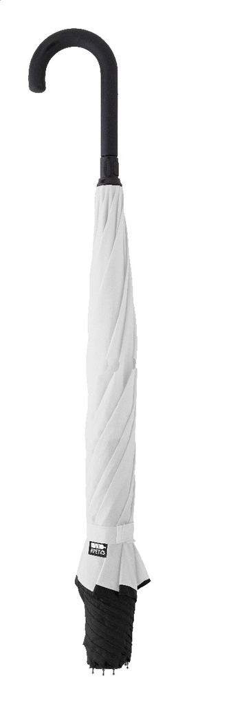 RPET omkeerbare paraplu #1