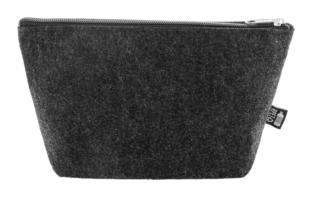 RPET cosmetische zak #1