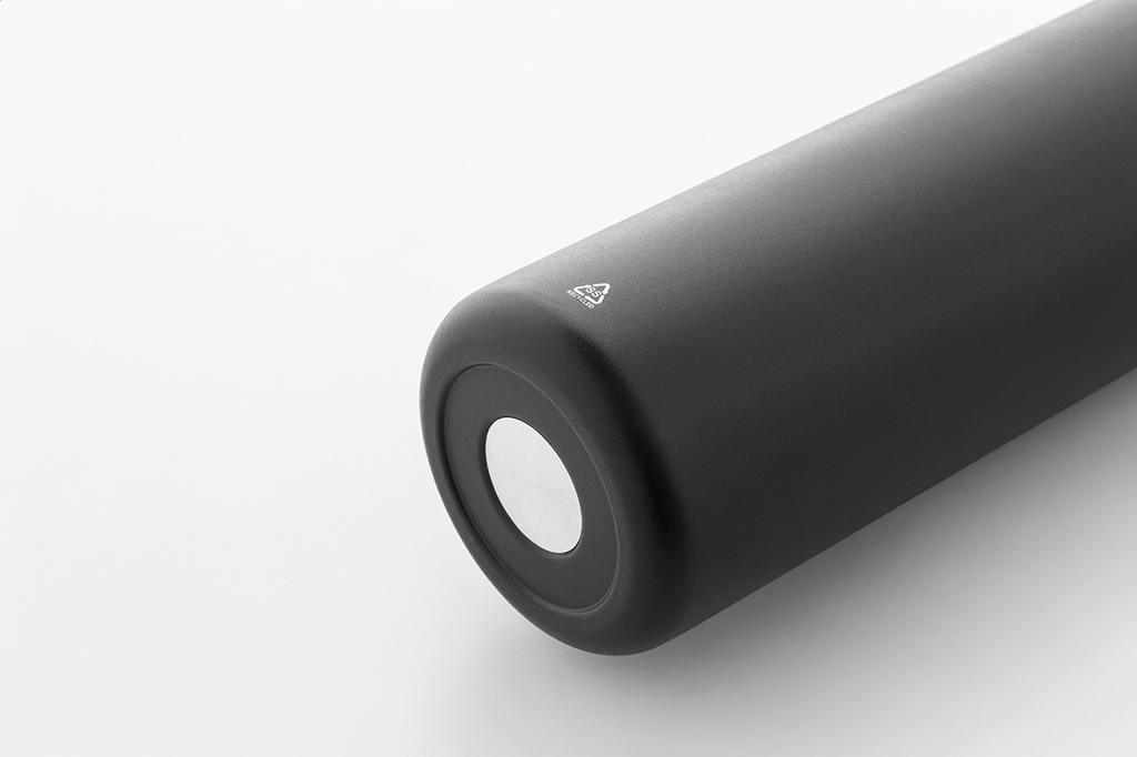 RSS geïsoleerde fles #3