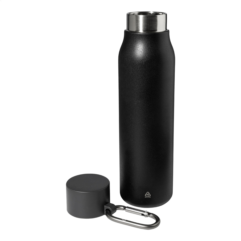 RSS geïsoleerde fles #7