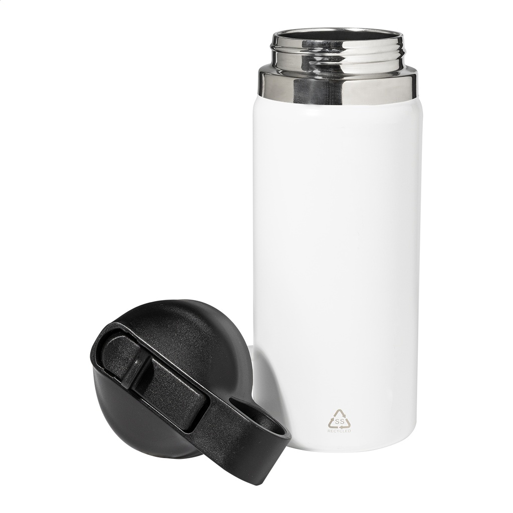 RSS geïsoleerde fles #5