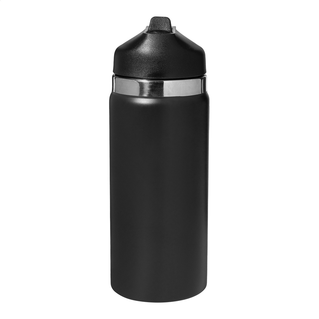 RSS geïsoleerde fles #4