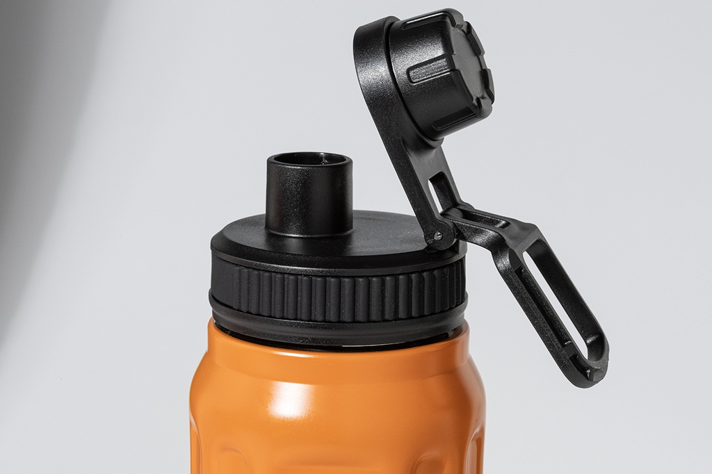 RSS geïsoleerde fles #10