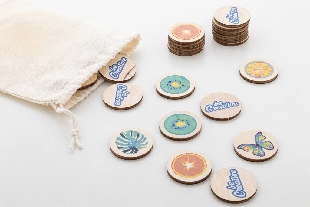 custom made memory spel #5