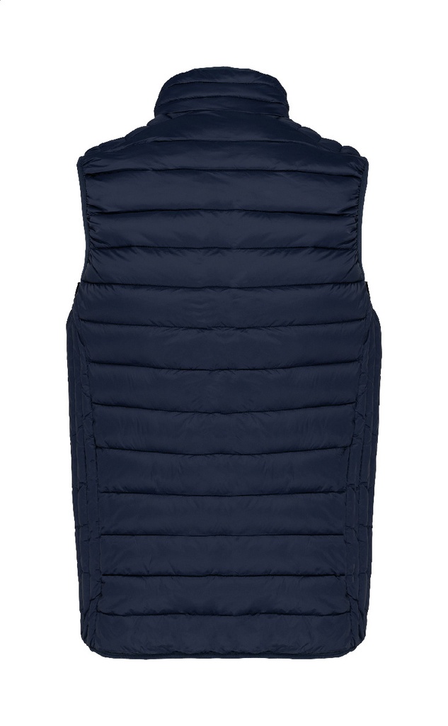 gewatteerd bodywarmer vest #2