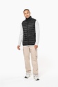 gewatteerd bodywarmer vest #4