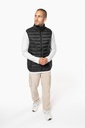 gewatteerd bodywarmer vest #9