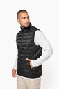 gewatteerd bodywarmer vest #9