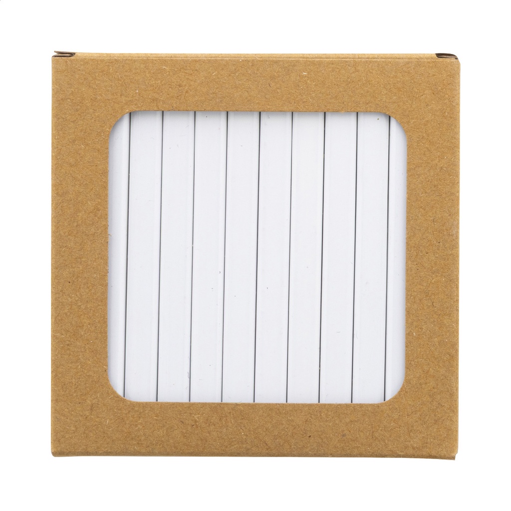 12 st potloden set #1