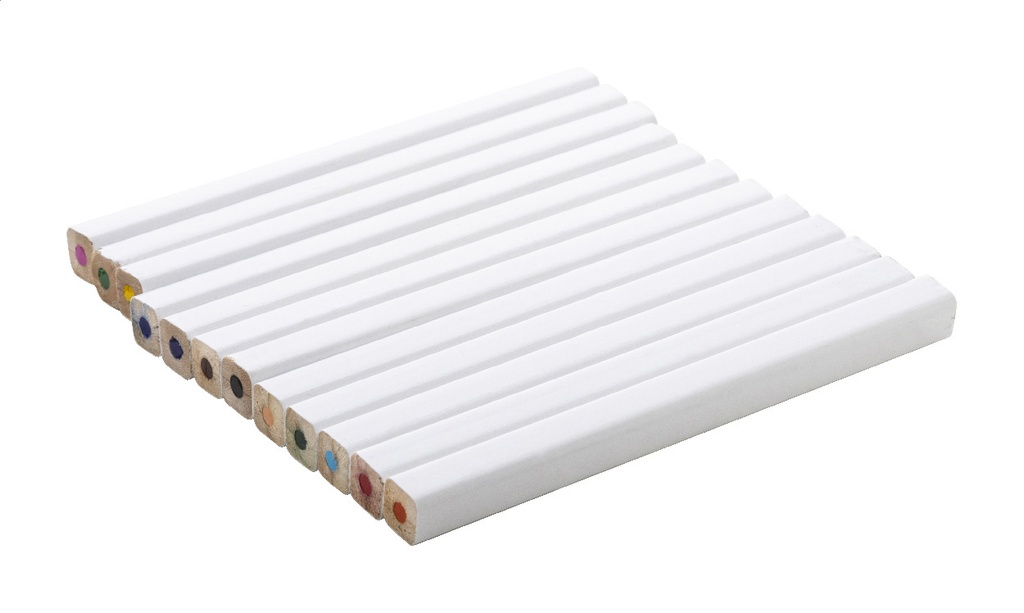 12 st potloden set #2