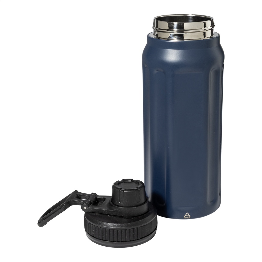 RSS geïsoleerde fles #5