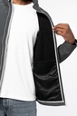 2-laags softshell jas #8