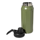 RSS geïsoleerde fles #2