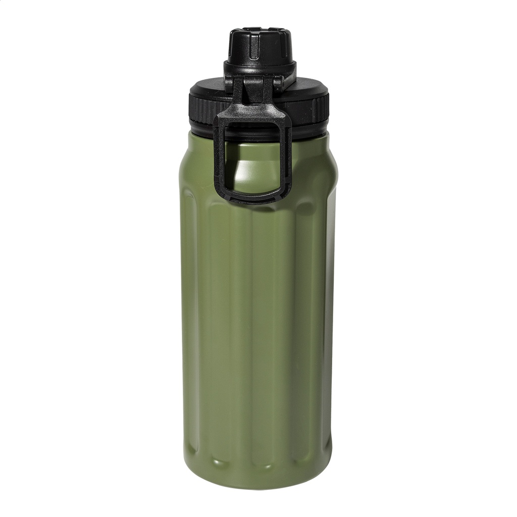 RSS geïsoleerde fles #3