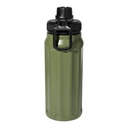 RSS geïsoleerde fles #3