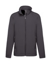 2-laags softshell jas #1