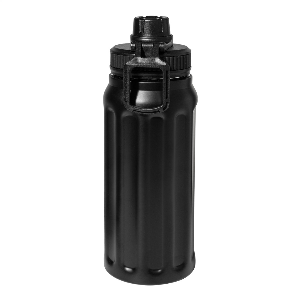 RSS geïsoleerde fles #3