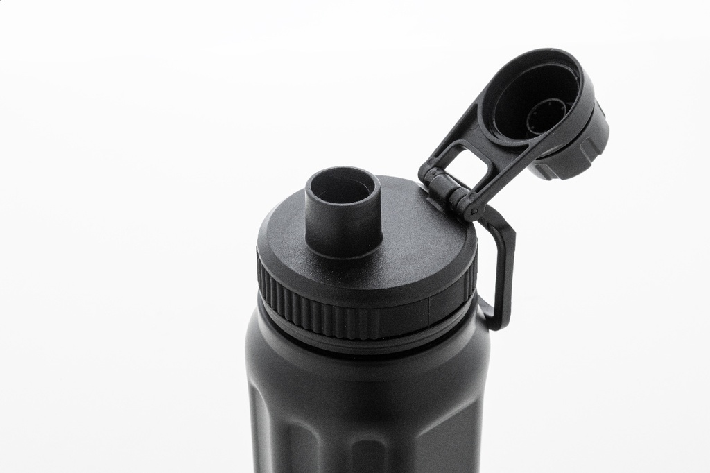 RSS geïsoleerde fles #5