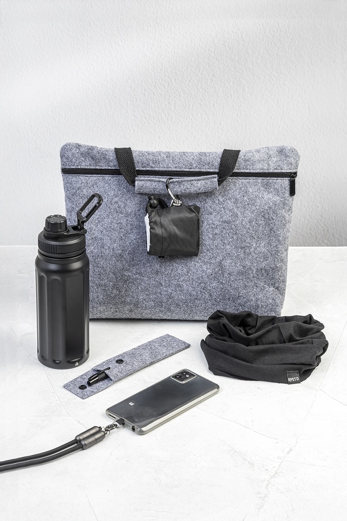 RSS geïsoleerde fles #6