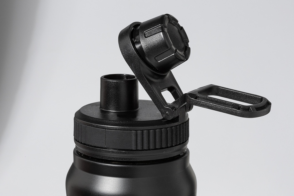 RSS geïsoleerde fles #7