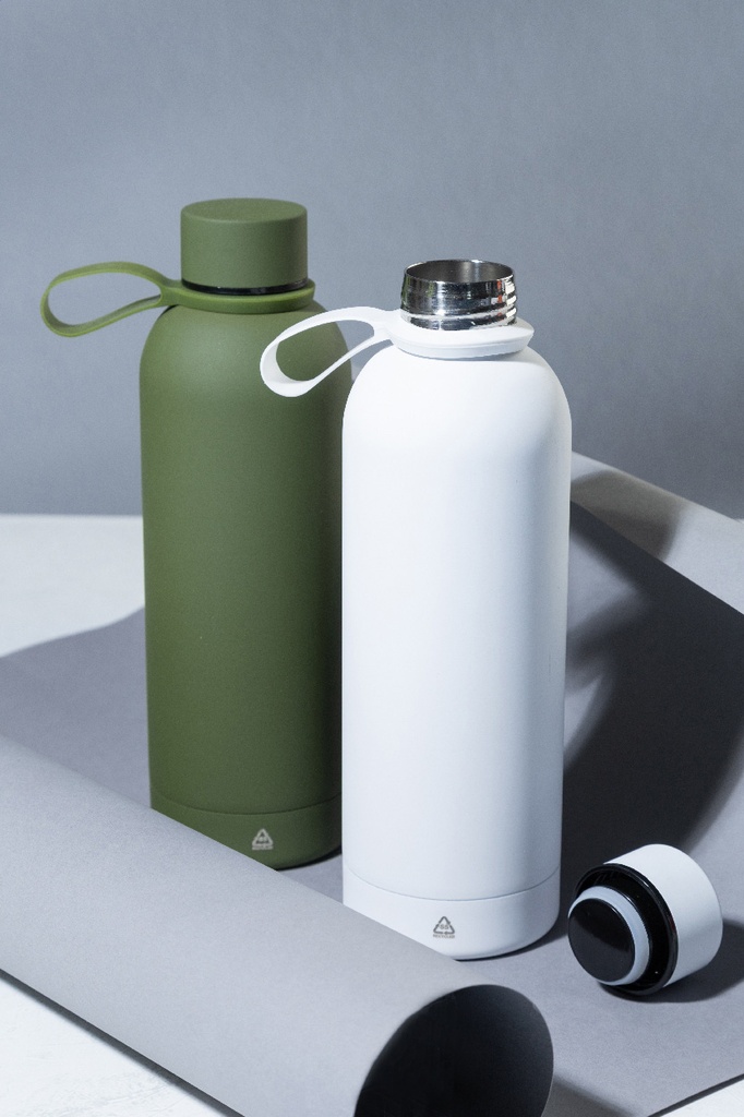 RSS geïsoleerde fles #4