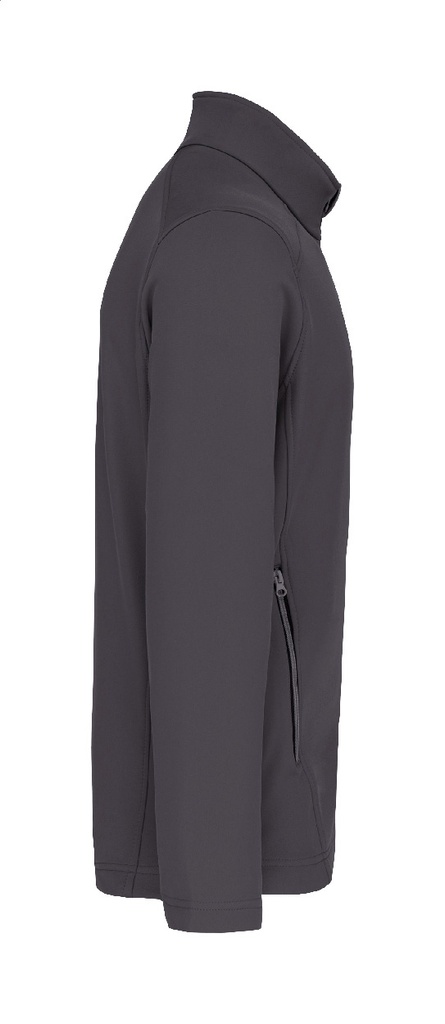 2-laags softshell jas #2