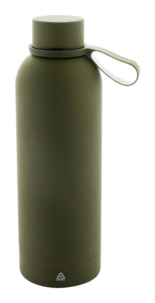 RSS geïsoleerde fles #1