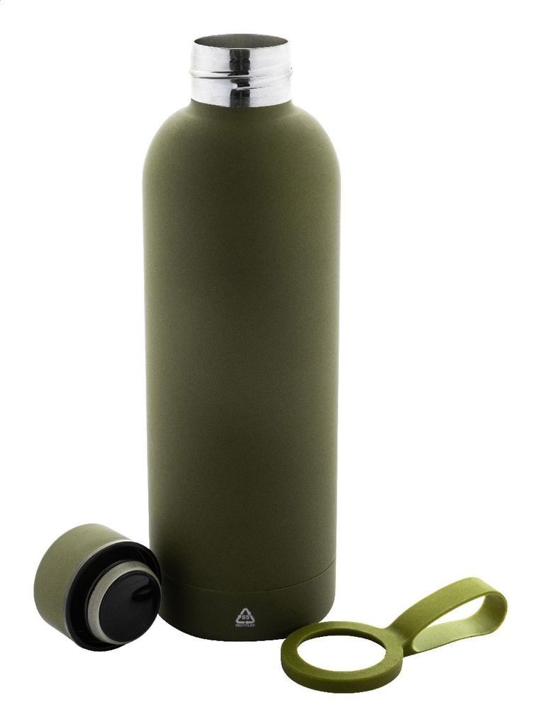 RSS geïsoleerde fles #2