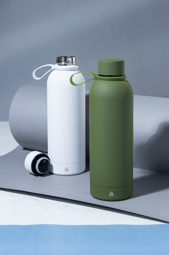 RSS geïsoleerde fles #3